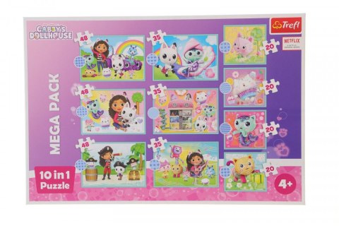 Trefl Puzzle Trefl Gabi (96003)