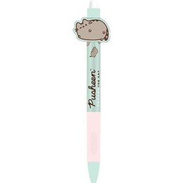 Bambino Długopis Bambino Pusheen wymazywalny 36 szt displ (5903235657887)