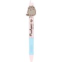 Bambino Długopis Bambino Pusheen wymazywalny 36 szt displ (5903235657887)