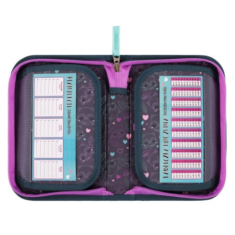 Bambino Piórnik RACOON 5903235669323 Bambino (bez wypozażenia)