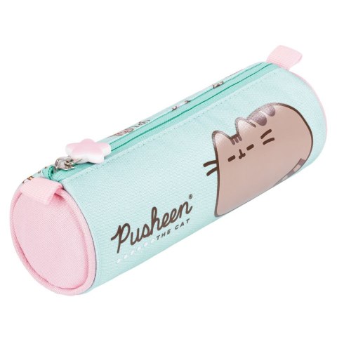 Bambino Saszetka Tuba PUSHEEN mint 5903235663239 mix Bambino (bez wyposażenia)