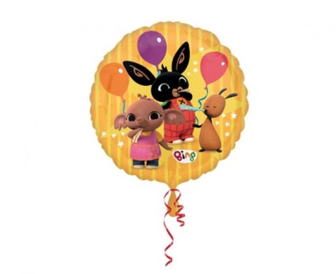 Godan Balon foliowy Godan Bing, S60 18cal (4406975) Godan Balon foliowy Godan Bing, S60 18cal (4406975)