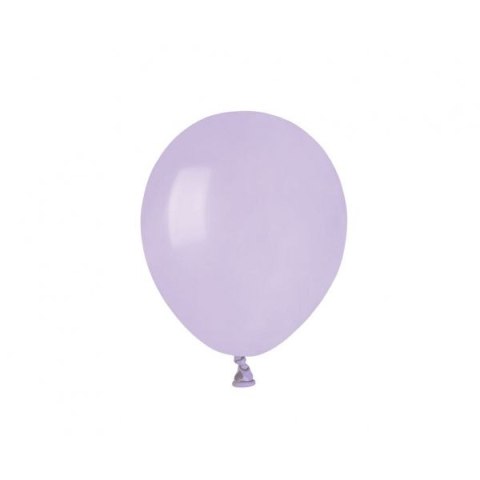 Godan Balon gumowy Godan pastel macaron 100 szt. lawendowy 5cal (A50/79) Godan Balon gumowy Godan pastel macaron 100 szt. lawendowy 5cal (A50/79)