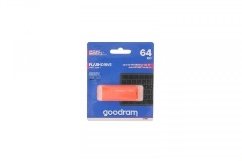 Goodram Pendrive Goodram 64GB (UME3)