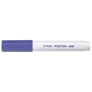 Pilot Marker specjalistyczny Pilot PINTOR fioletowy Fmm (PISW-PT-F-V)