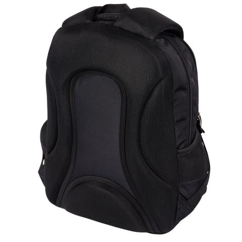 St.Right Plecak St.Right Pixel Cubes BLACK VINTAGE 5903235674716 2-KOMORY (BPL-76) St.Right Plecak St.Right Pixel Cubes BLACK VINTAGE 5903235674716 2-KOMORY (BPL-76)