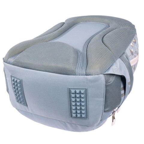 St.Right Plecak SILVER CATS 5903235664472 3-KOMORY St.Right (BP-26)