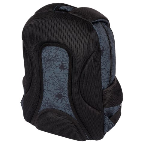 St.Right Plecak St.Right Stright SPIDER WEB 5903235667398 4-KOMORY (BP-26)