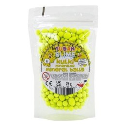 Tuban Glut Kulki mineralne 25g limonkowe Tuban (TU3778)