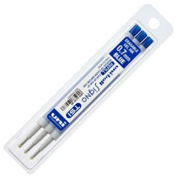 Uni Wkład do długopisu Uni, niebieski 0,5mm (UFR-22)