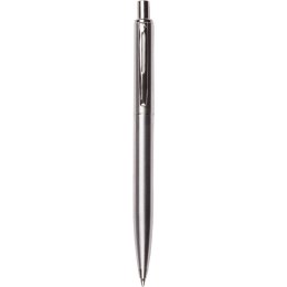 Zenith Długopis Zenith 4 Zenith Silver niebieski 0,7mm (4021200)