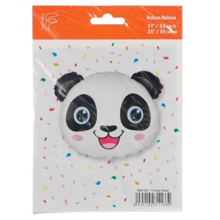 Godan Balon foliowy Godan Panda 24cal (B901821)