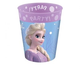 Godan Kubek wielokrotnego użytku Frozen II Wind Spirit Decorata Party Disney 250ml Godan (95691)