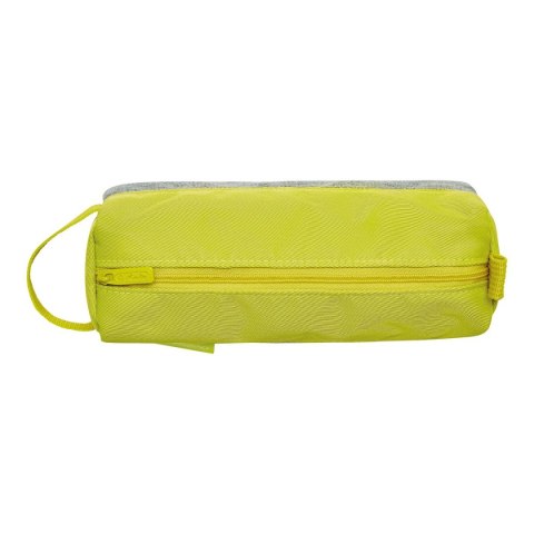 Herlitz Saszetka Herlitz Quattro Grey Melange/Lemon (50038527) Herlitz Saszetka Herlitz Quattro Grey Melange/Lemon (50038527)
