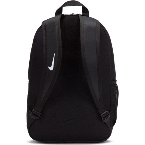 Nike Plecak Nike ACADEMY TEAM czarny (DA2571 010)