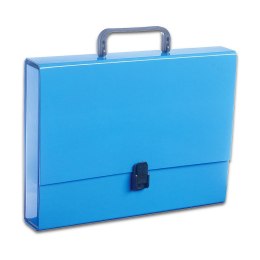 Penmate Teczka kartonowa pastel niebieska Penmate (TT6754)