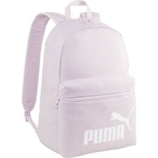 Puma Plecak Puma PUMA PHASE BACKPACK jasny różowy (079943-15)