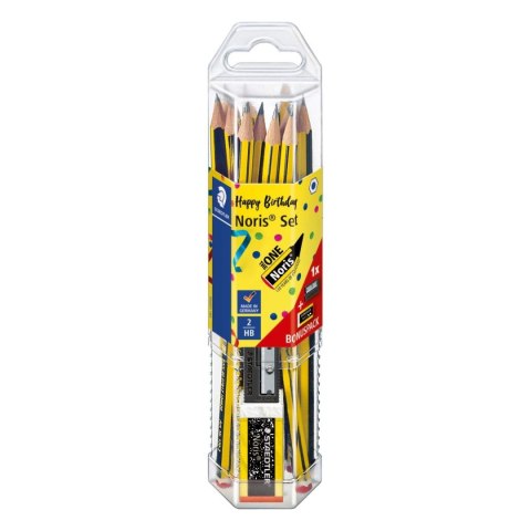 Staedtler Ołówek Staedtler HB (S 61 120P2)