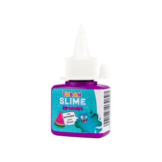 Tuban Śmieszna masa Tuban Slime barwnik arbuz (TU3082)