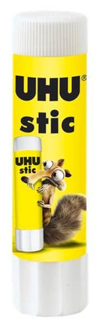 Uhu Klej w sztyfcie Uhu (00060)