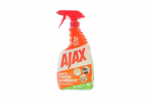 Ajax Środki czystości 750ml Ajax