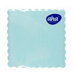 Arpex Serwetki gastronomiczne niebieski papier [mm:] 150x150 Arpex (DE2875)