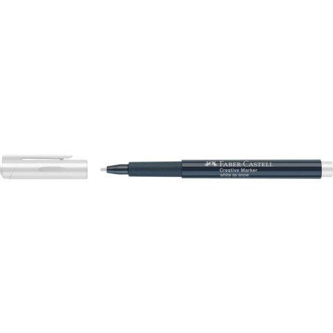 Faber Castell Marker specjalistyczny Faber Castell kreatywny (160701 FC)