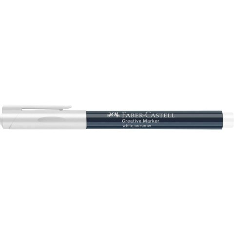 Faber Castell Marker specjalistyczny Faber Castell kreatywny (160701 FC)