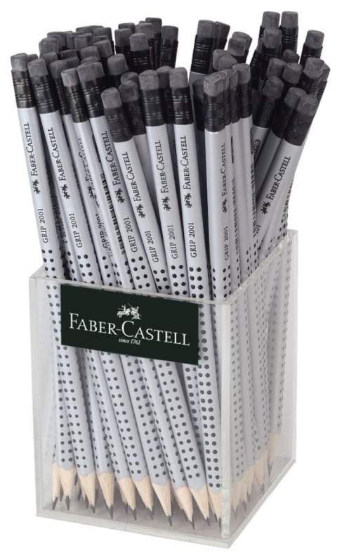 Faber Castell Ołówek Faber Castell Goldfaber 1221 (117223)