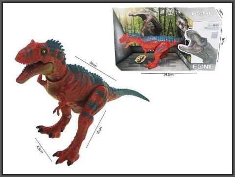 Hipo Figurka Hipo Dinozaur funkcyjny 24cm (H13600)