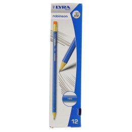Lyra Ołówek Lyra Robinson HB (L1220100)