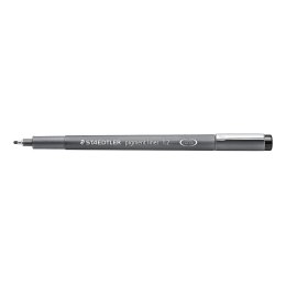 Staedtler Cienkopis kreślarski Staedtler pigmentowy 1,2 mm (S 308 12-9)