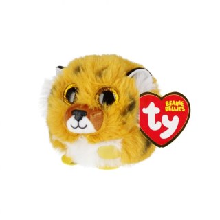 Ty Pluszak Ty Beanie Balls Clawsby - tygrys [mm:] 100 (TY42552)