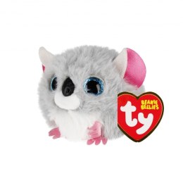 Ty Pluszak Beanie Balls Katy - szary koala [mm:] 100 Ty (TY42558)