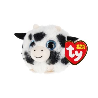 Ty Pluszak Ty Beanie Balls Moophy - krowa [mm:] 100 (TY42556)