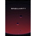 Unipap Zeszyt Unipap singularity A5 80k. 70g krata