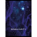 Unipap Zeszyt Unipap singularity A5 80k. 70g krata