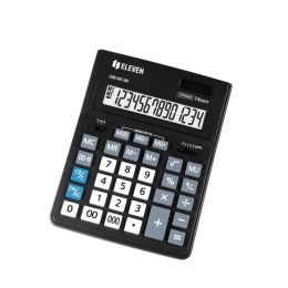 Eleven Kalkulator na biurko Eleven (CDB1401BKE)