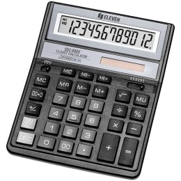 Eleven Kalkulator na biurko Eleven (SDC888XBKE)