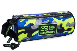 Patio Saszetka Patio CoolPack CAMO FUSION YELLOW (B68094)