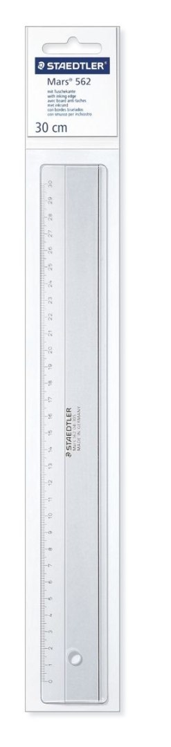 Staedtler Linijka Staedtler (S 562 04-30S) Staedtler Linijka Staedtler (S 562 04-30S)