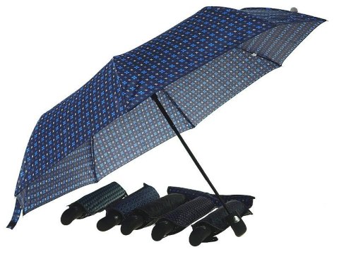 Adar Parasol Adar składana śr.55cm (590816)