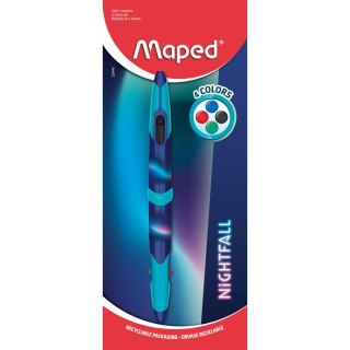 Maped Długopis Maped NIGHTfall (229445)