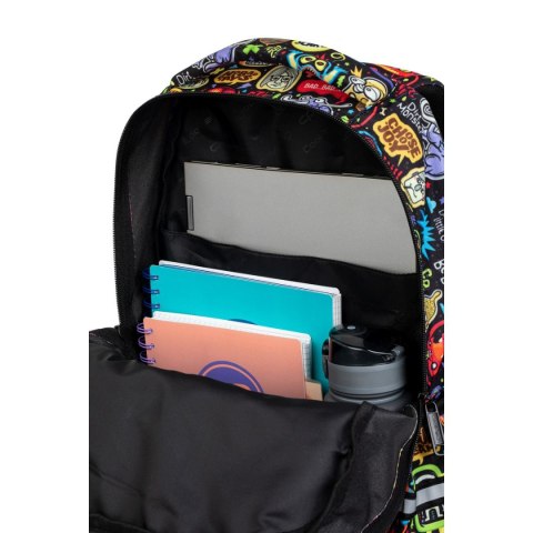 Patio Plecak Patio CoolPack BASIC PLUS (F003696) Patio Plecak Patio CoolPack BASIC PLUS (F003696)