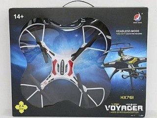 Adar Dron Adar na radio, ładowarka USB (524071)