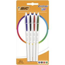 Bic Długopis Bic Cristal mix 1,2mm (949871)