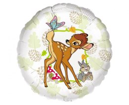 Godan Balon foliowy Godan bambi 18cal (9916006)