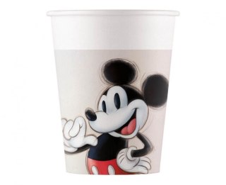 Godan Kubek jednorazowy Godan Disney 100 - Mickey & Minnie 200ml (95672)