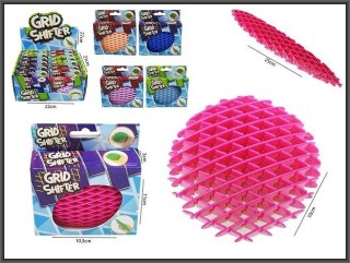 Hipo Gadżet Hipo Fidget Grid Shifter zmiennokształtny (621812)