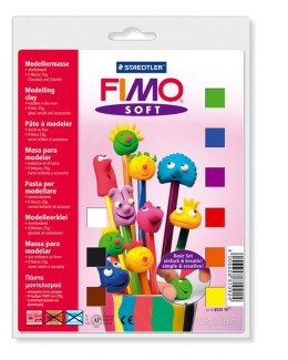 Staedtler Fimo Modelina Staedtler Fimo (S 8023 10)